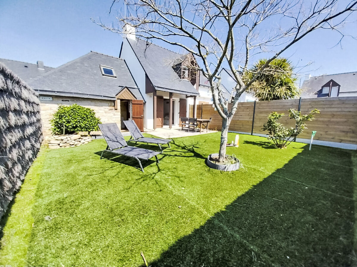 Maison de la Plage, 200 m de la mer à Carnac - Photo 19