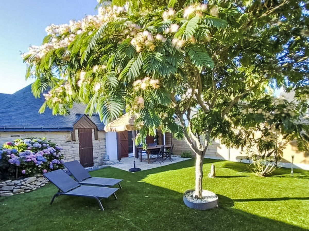 Maison de la Plage, 200 m de la mer à Carnac - Photo 20