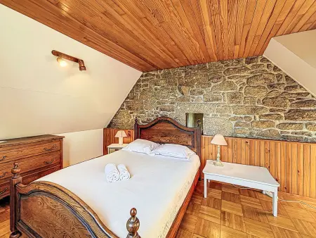 Maison Park Bihan à Belz, 3 chambres, jardin et terrasse : photo 10