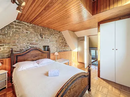 Maison Park Bihan à Belz, 3 chambres, jardin et terrasse : photo 11