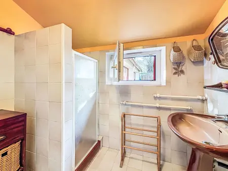 Maison Park Bihan à Belz, 3 chambres, jardin et terrasse : photo 12