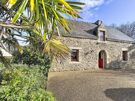 Maison Park Bihan à Belz, 3 chambres, jardin et terrasse : photo 17