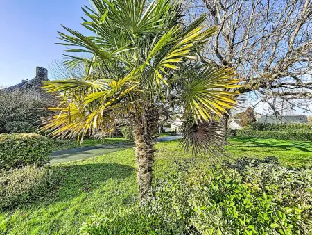 Maison Park Bihan à Belz, 3 chambres, jardin et terrasse : photo 20