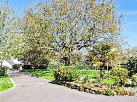Maison Park Bihan à Belz, 3 chambres, jardin et terrasse : photo 21