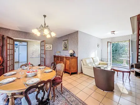 Location maison à Belz,  Maison Caradec