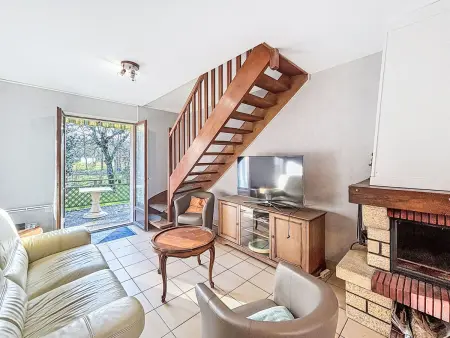 Maison Caradec – 3 chambres à 1,2 km de la mer : photo 5