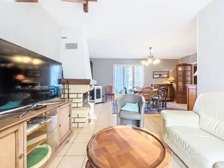 Maison Caradec – 3 chambres à 1,2 km de la mer : photo 6
