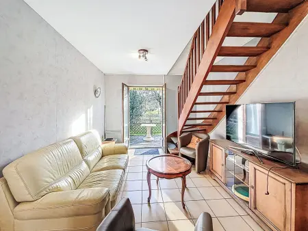 Maison Caradec – 3 chambres à 1,2 km de la mer : photo 7