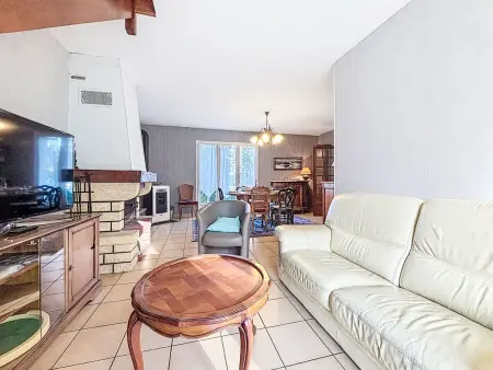 Maison Caradec – 3 chambres à 1,2 km de la mer : photo 8