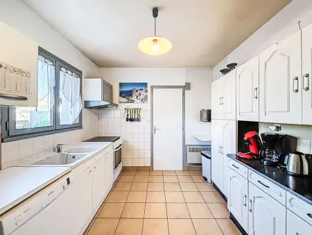 Maison Caradec – 3 chambres à 1,2 km de la mer : photo 9