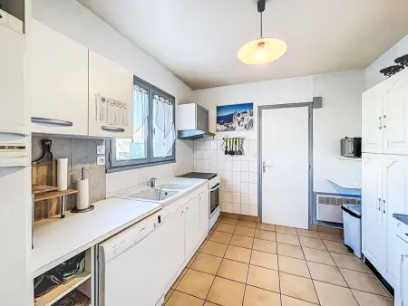 Maison Caradec – 3 chambres à 1,2 km de la mer : photo 10