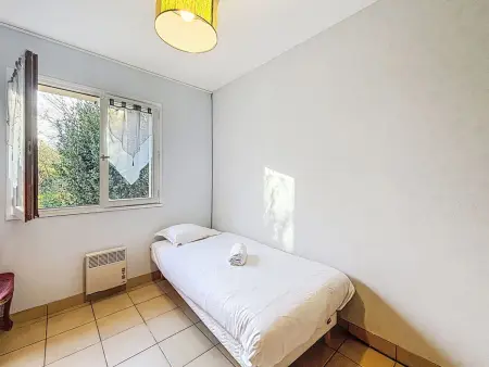 Maison Caradec – 3 chambres à 1,2 km de la mer : photo 11