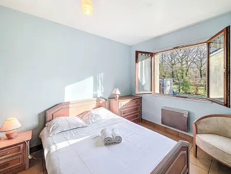 Maison Caradec – 3 chambres à 1,2 km de la mer : photo 12