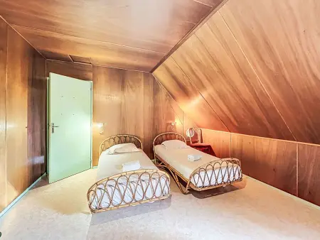 Maison Caradec – 3 chambres à 1,2 km de la mer : photo 13