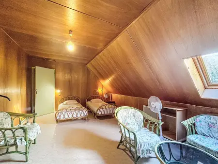 Maison Caradec – 3 chambres à 1,2 km de la mer : photo 14