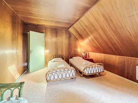 Maison Caradec – 3 chambres à 1,2 km de la mer : photo 15
