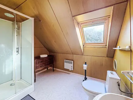 Maison Caradec – 3 chambres à 1,2 km de la mer : photo 16