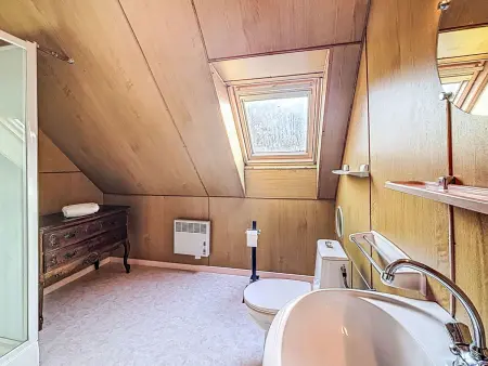 Maison Caradec – 3 chambres à 1,2 km de la mer : photo 17