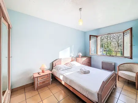 Maison Caradec – 3 chambres à 1,2 km de la mer : photo 18
