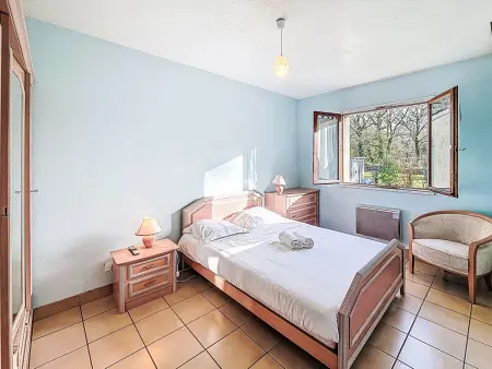 Maison Caradec – 3 chambres à 1,2 km de la mer : photo 19