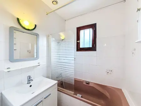 Maison Caradec – 3 chambres à 1,2 km de la mer : photo 21