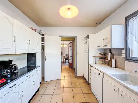 Maison Caradec – 3 chambres à 1,2 km de la mer : photo 22