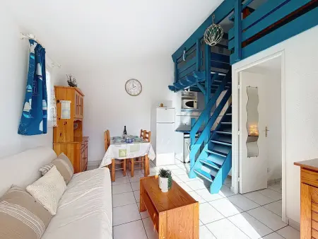 Le Clos des Chênes – Maison 4 pers. Les Mathes : photo 2