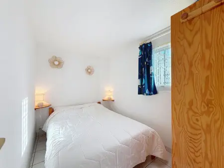 Le Clos des Chênes – Maison 4 pers. Les Mathes : photo 3