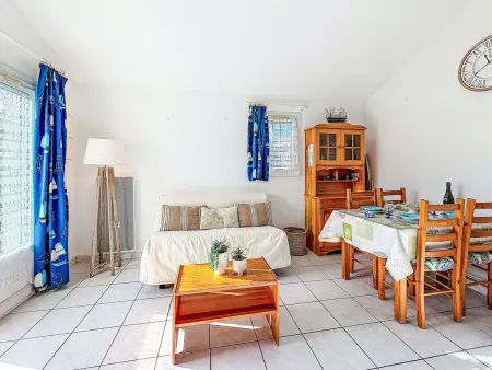 Le Clos des Chênes – Maison 4 pers. Les Mathes : photo 7
