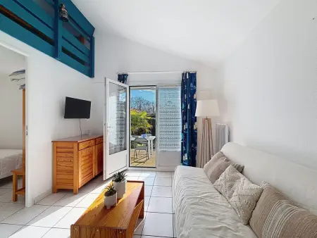 Le Clos des Chênes – Maison 4 pers. Les Mathes : photo 8