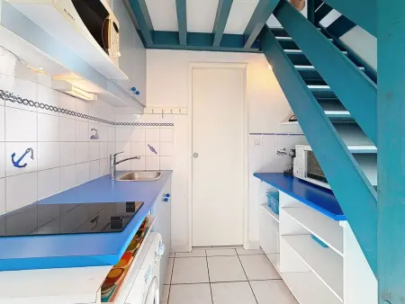 Le Clos des Chênes – Maison 4 pers. Les Mathes : photo 9