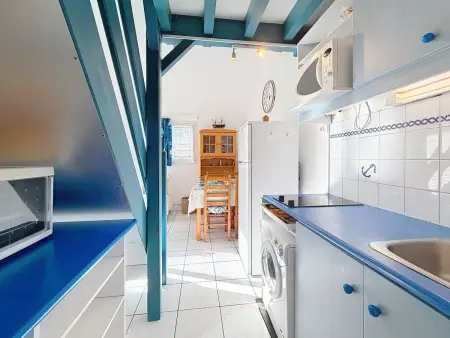 Le Clos des Chênes – Maison 4 pers. Les Mathes : photo 10