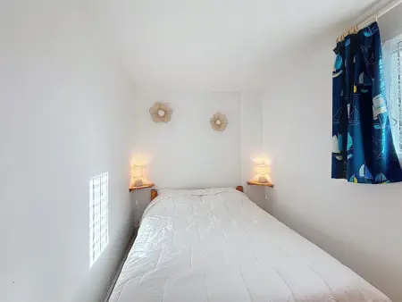 Le Clos des Chênes – Maison 4 pers. Les Mathes : photo 11