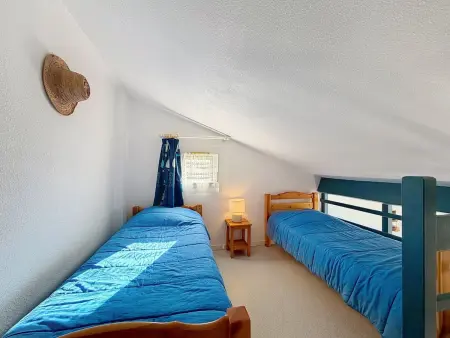 Le Clos des Chênes – Maison 4 pers. Les Mathes : photo 12