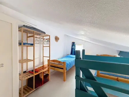 Le Clos des Chênes – Maison 4 pers. Les Mathes : photo 13