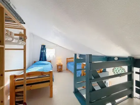 Le Clos des Chênes – Maison 4 pers. Les Mathes : photo 15