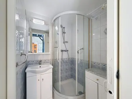Le Clos des Chênes – Maison 4 pers. Les Mathes : photo 17