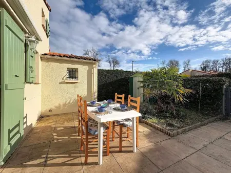 Le Clos des Chênes – Maison 4 pers. Les Mathes : photo 19