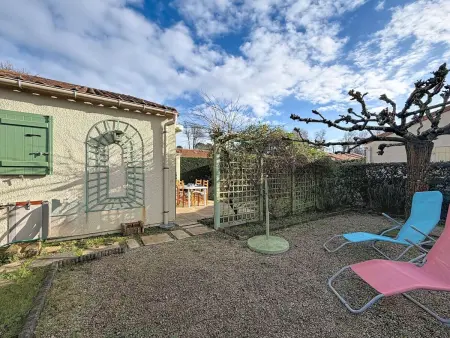 Le Clos des Chênes – Maison 4 pers. Les Mathes : photo 23