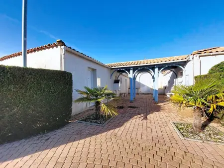 Le Clos des Chênes – Maison 4 pers. Les Mathes : photo 29