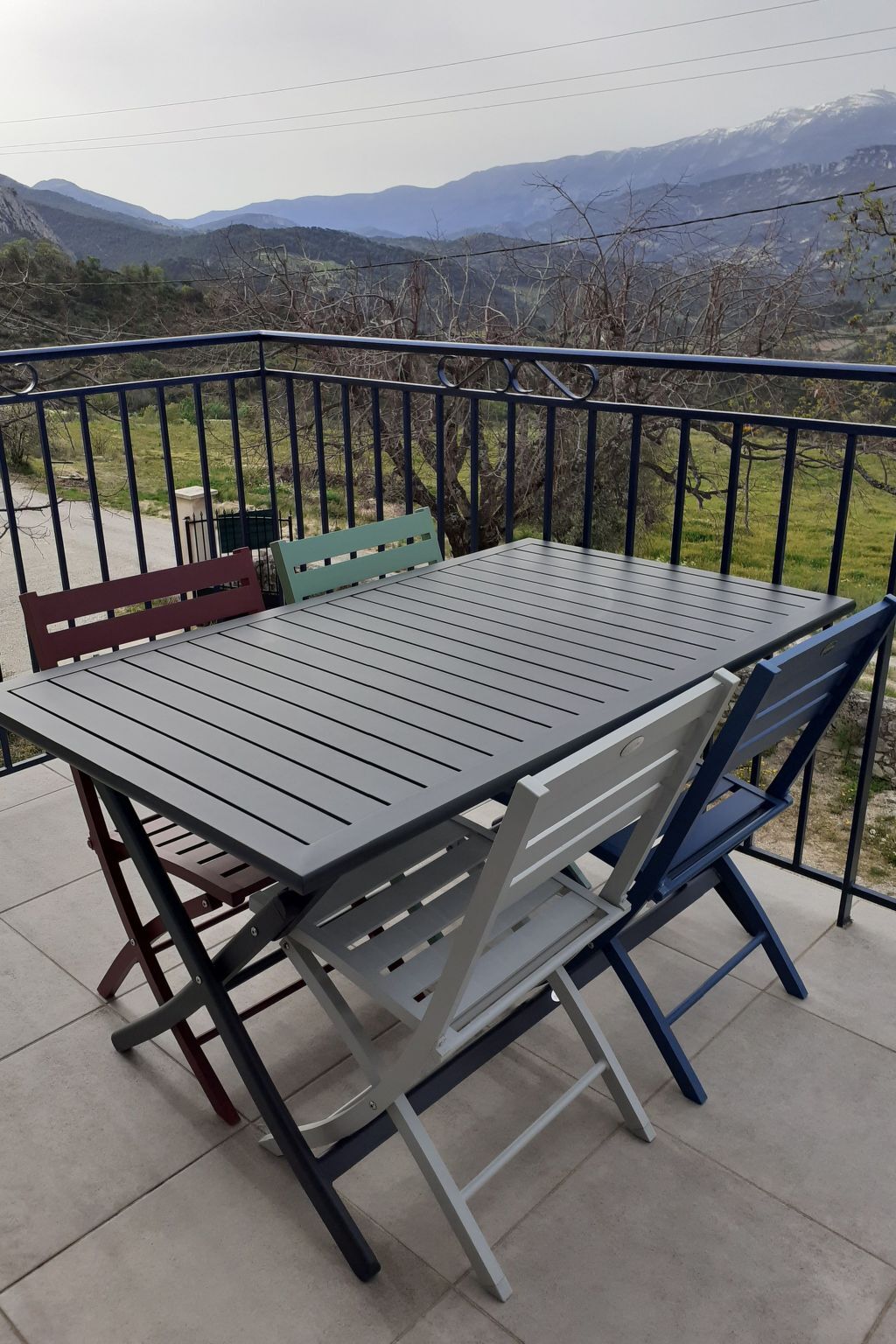 Lou Pitchot Maximénet - Le Renard, Buis-les-Baronnies - Photo 1