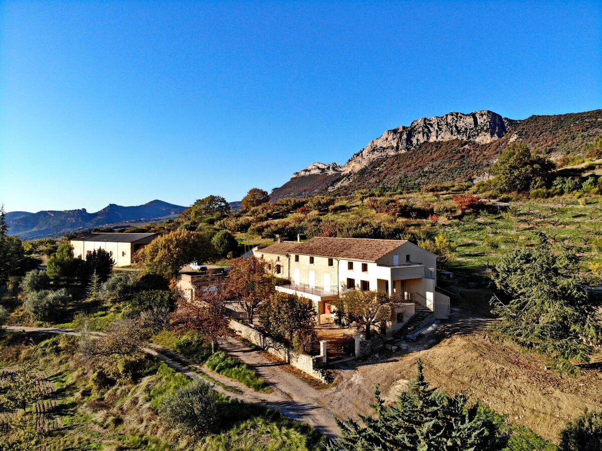 Lou Pitchot Maximénet - Le Renard, Buis-les-Baronnies - Photo 8