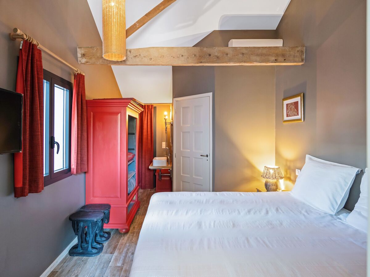 Mauresque & Pêcheurs – Maison 11 chambres Antibes - Photo 3