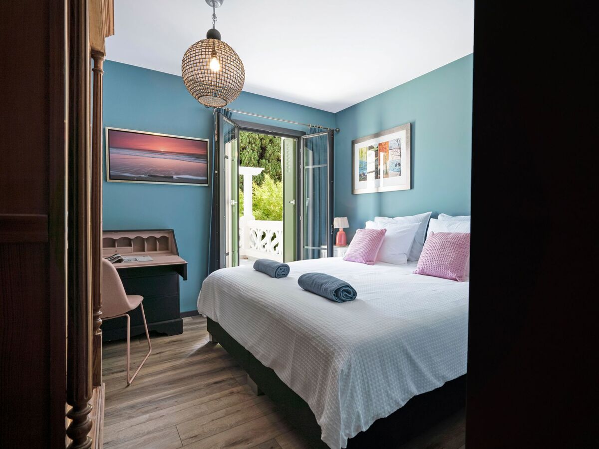 Mauresque & Pêcheurs – Maison 11 chambres Antibes - Photo 10