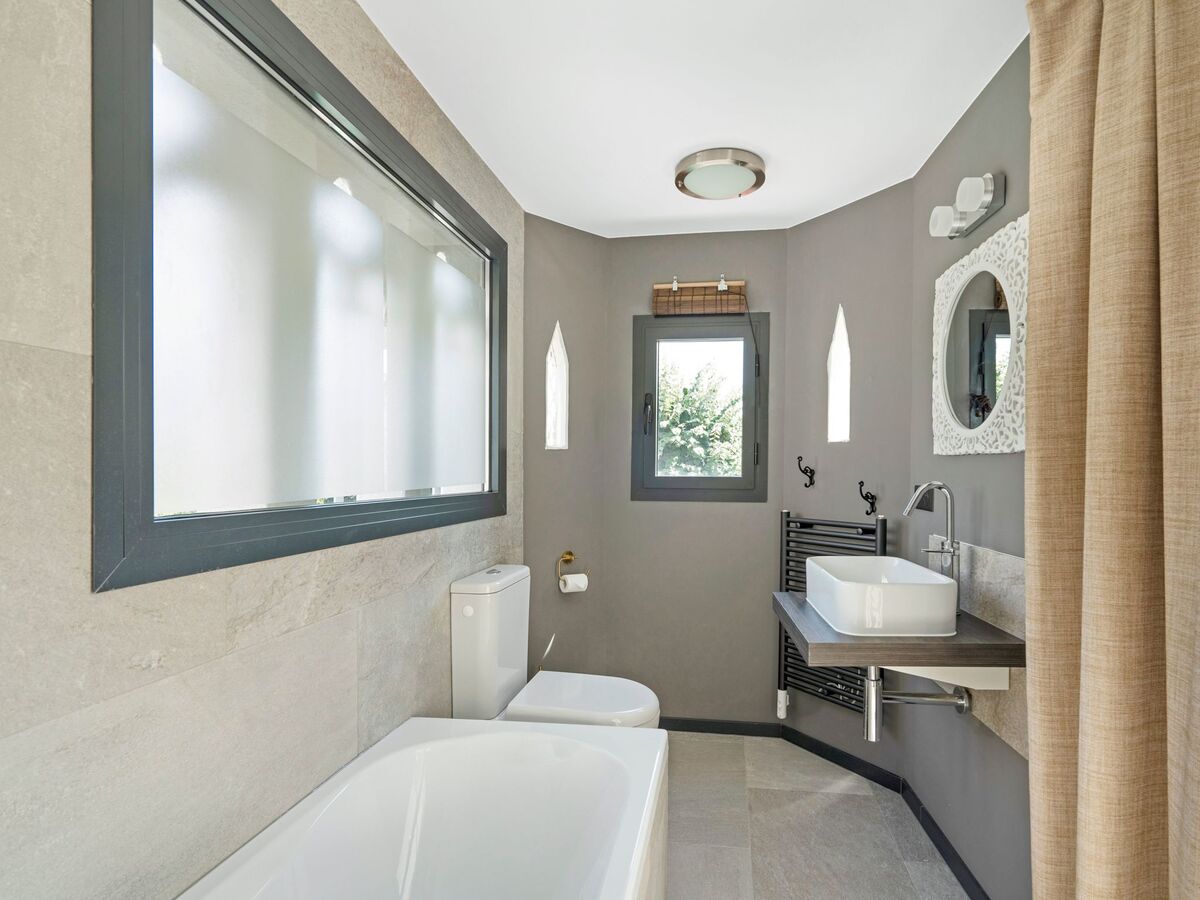 Mauresque & Pêcheurs – Maison 11 chambres Antibes - Photo 14