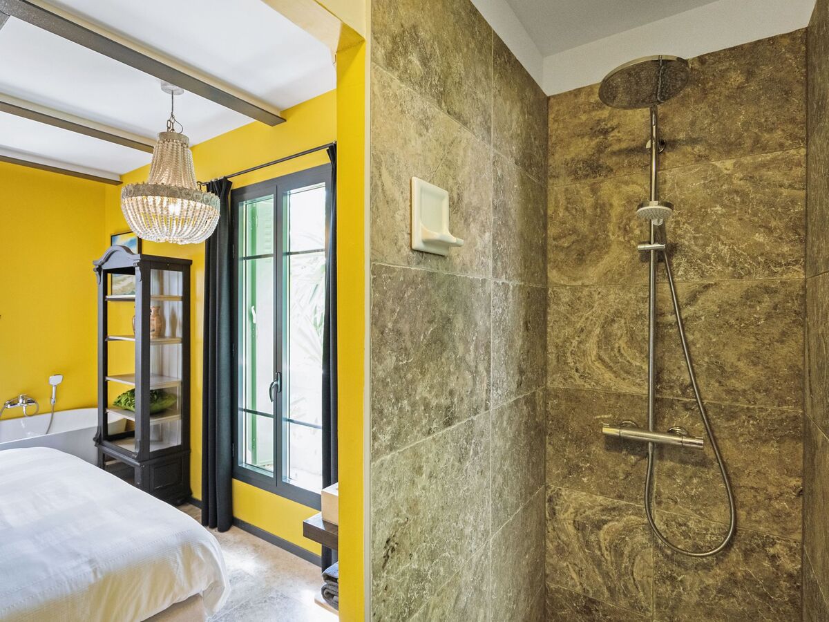 Mauresque & Pêcheurs – Maison 11 chambres Antibes - Photo 16