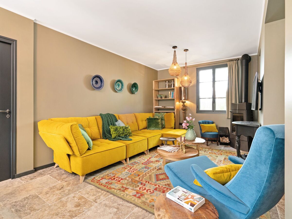 Mauresque & Pêcheurs – Maison 11 chambres Antibes - Photo 20