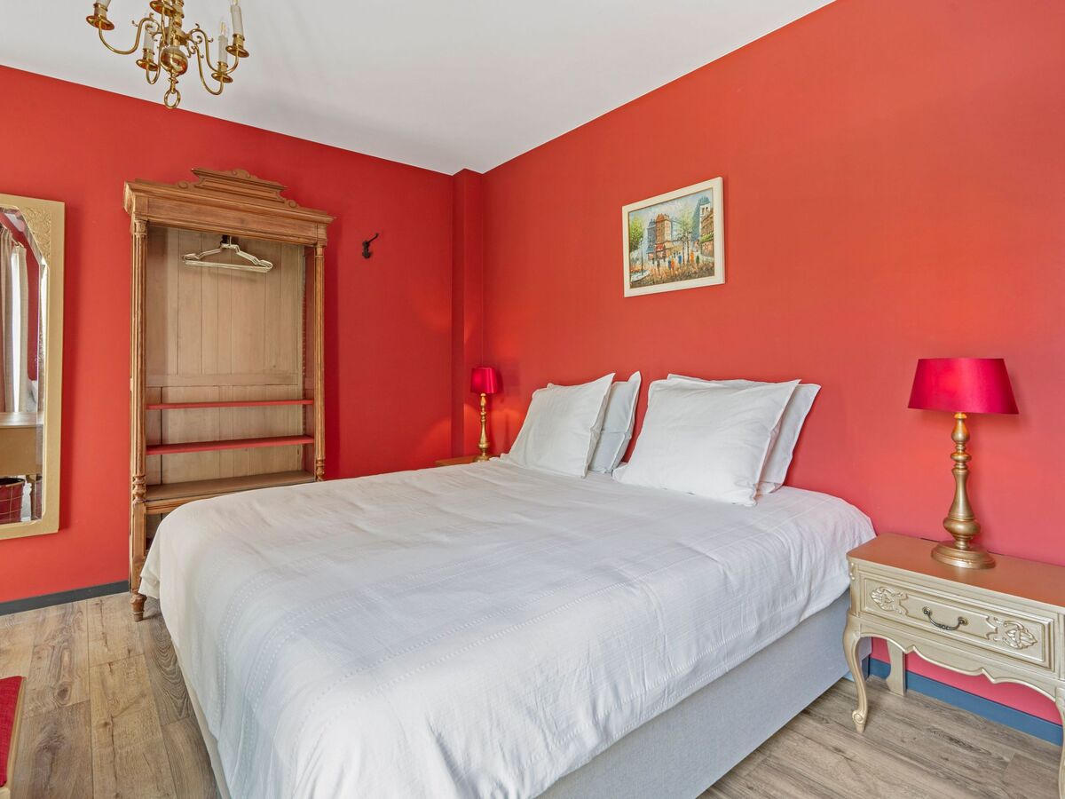 Mauresque & Pêcheurs – Maison 11 chambres Antibes - Photo 31
