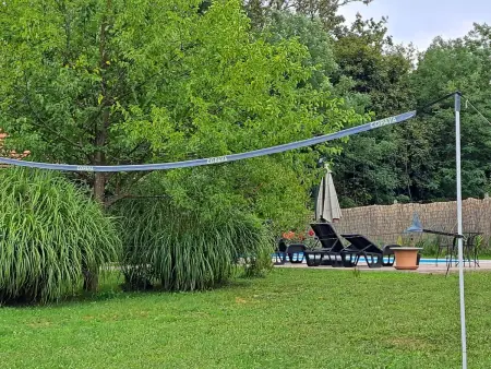 House Mirna Zagorka avec piscine privée à Jakovlje : photo 6