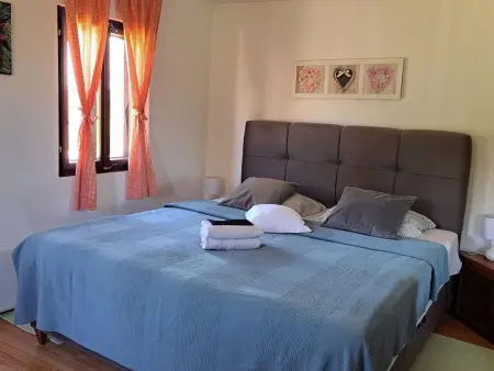 House Mirna Zagorka avec piscine privée à Jakovlje : photo 10